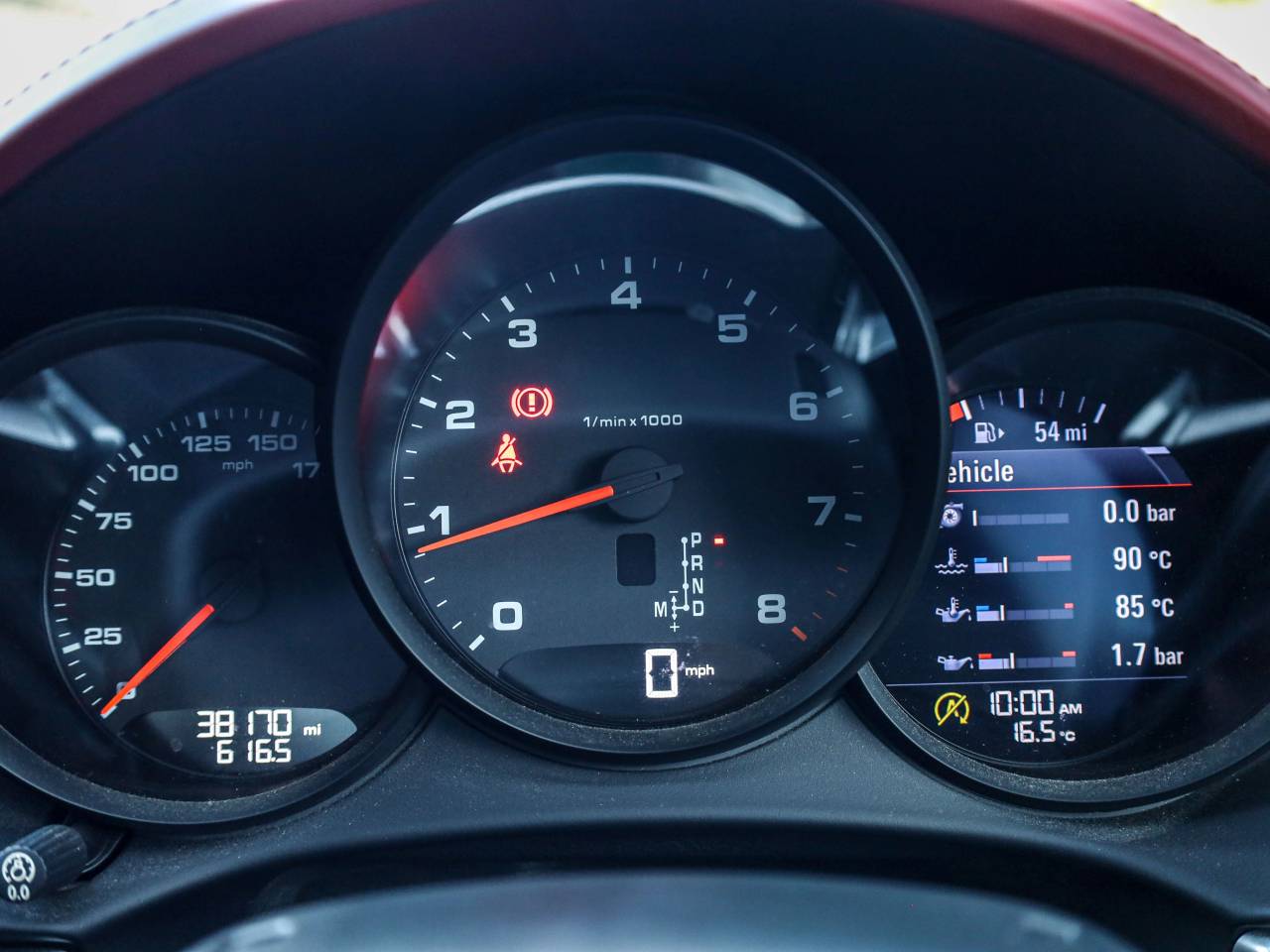 718 (982) BOXSTER PDK (9) image 26