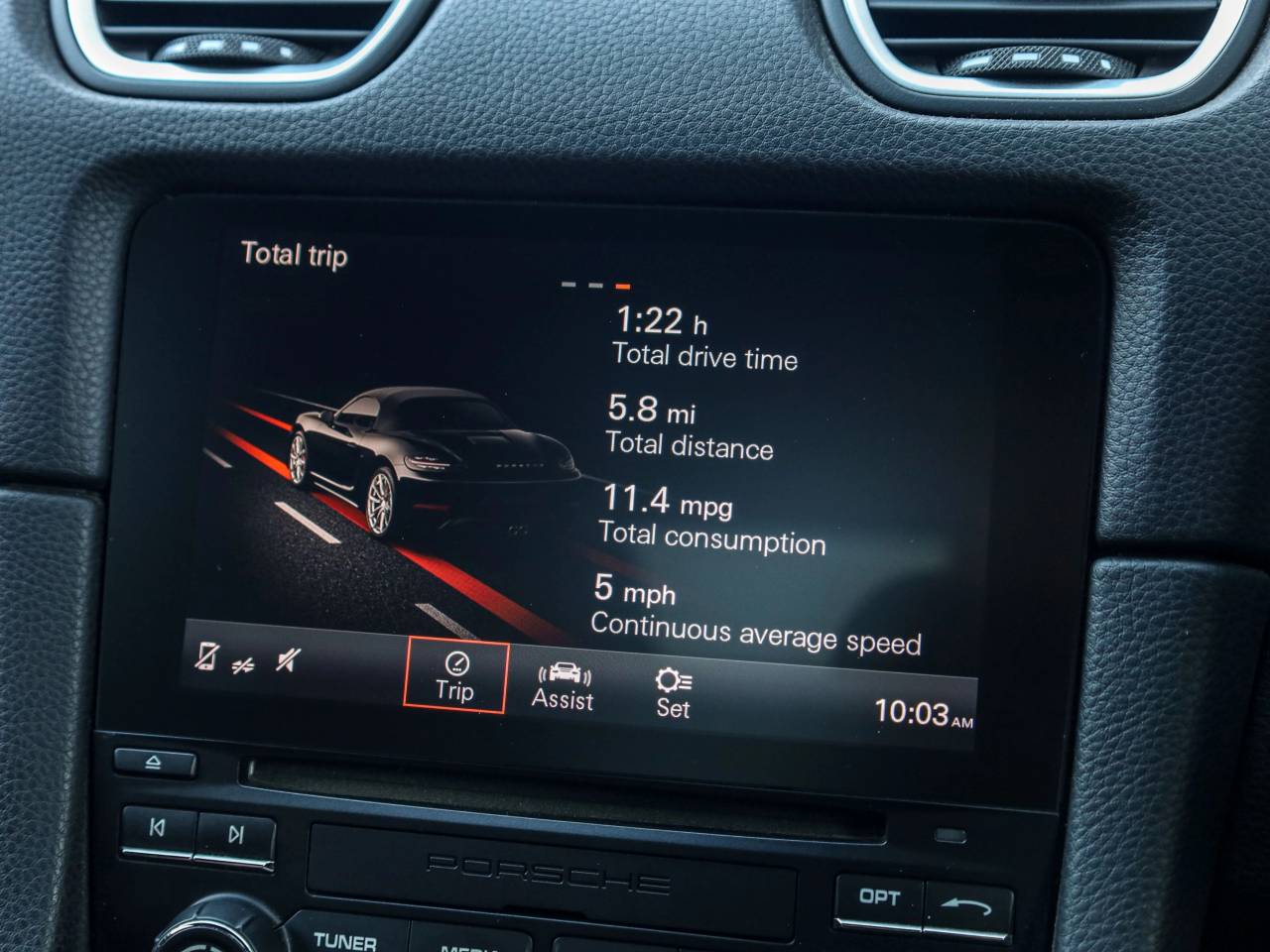 718 (982) BOXSTER PDK (9) image 21