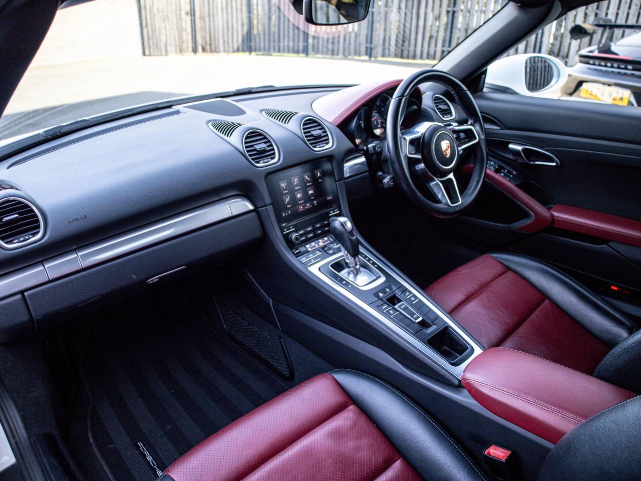 718 (982) BOXSTER PDK (9) image 17