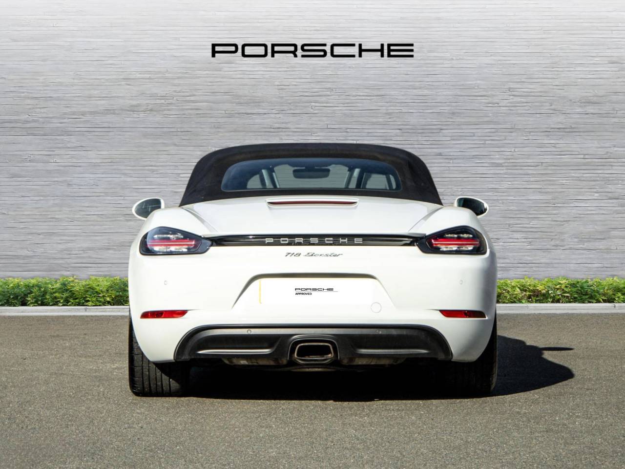 718 (982) BOXSTER PDK (9) image 11