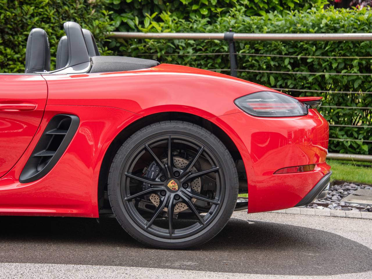 718 (982) BOXSTER PDK (64) image 22