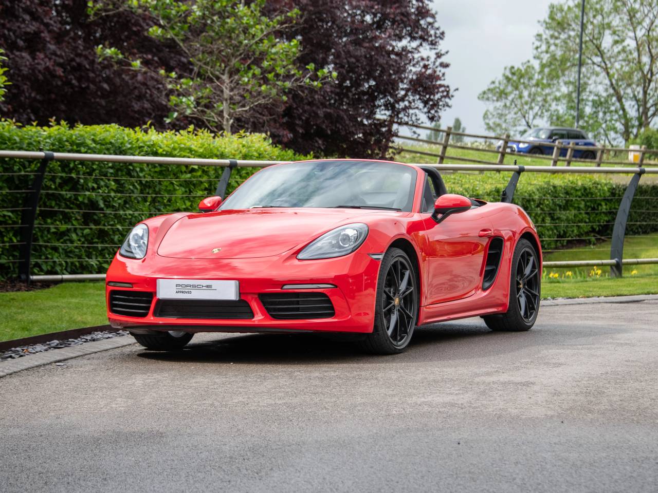 718 (982) BOXSTER PDK (64) image 70