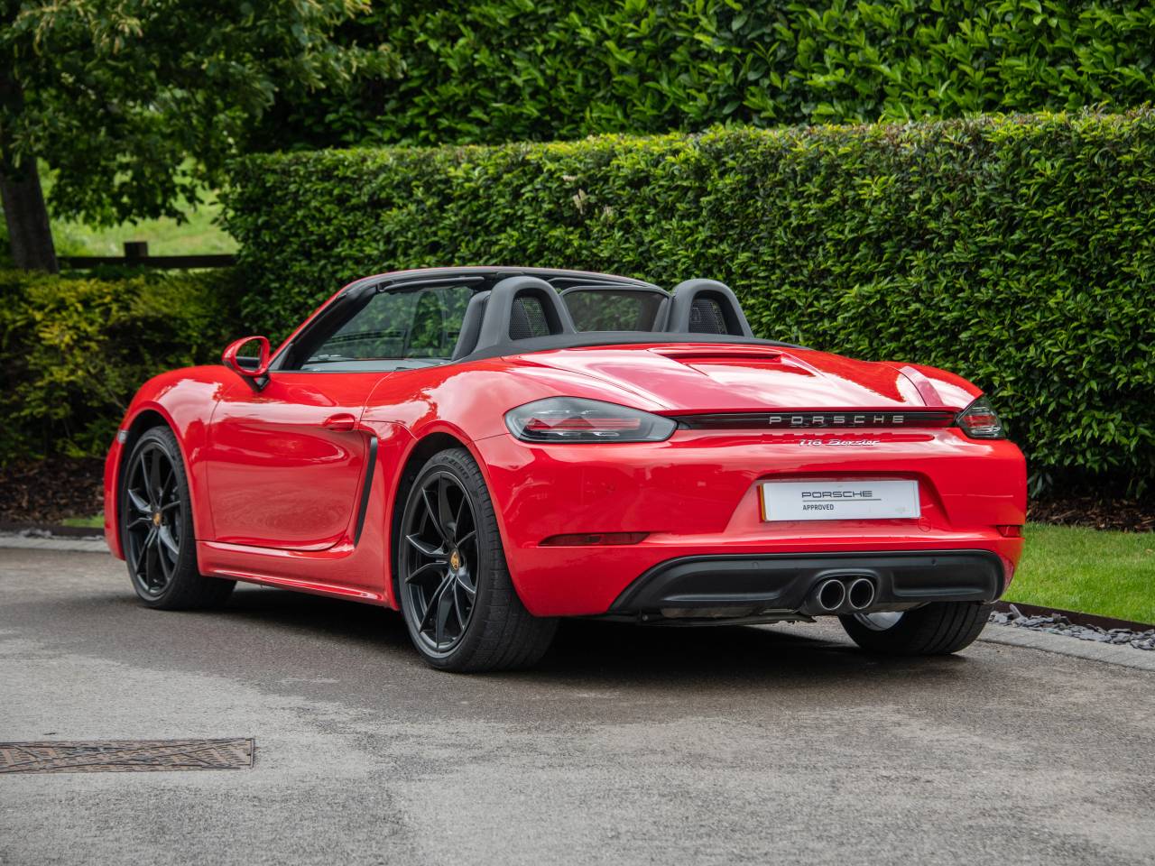 718 (982) BOXSTER PDK (64) image 71