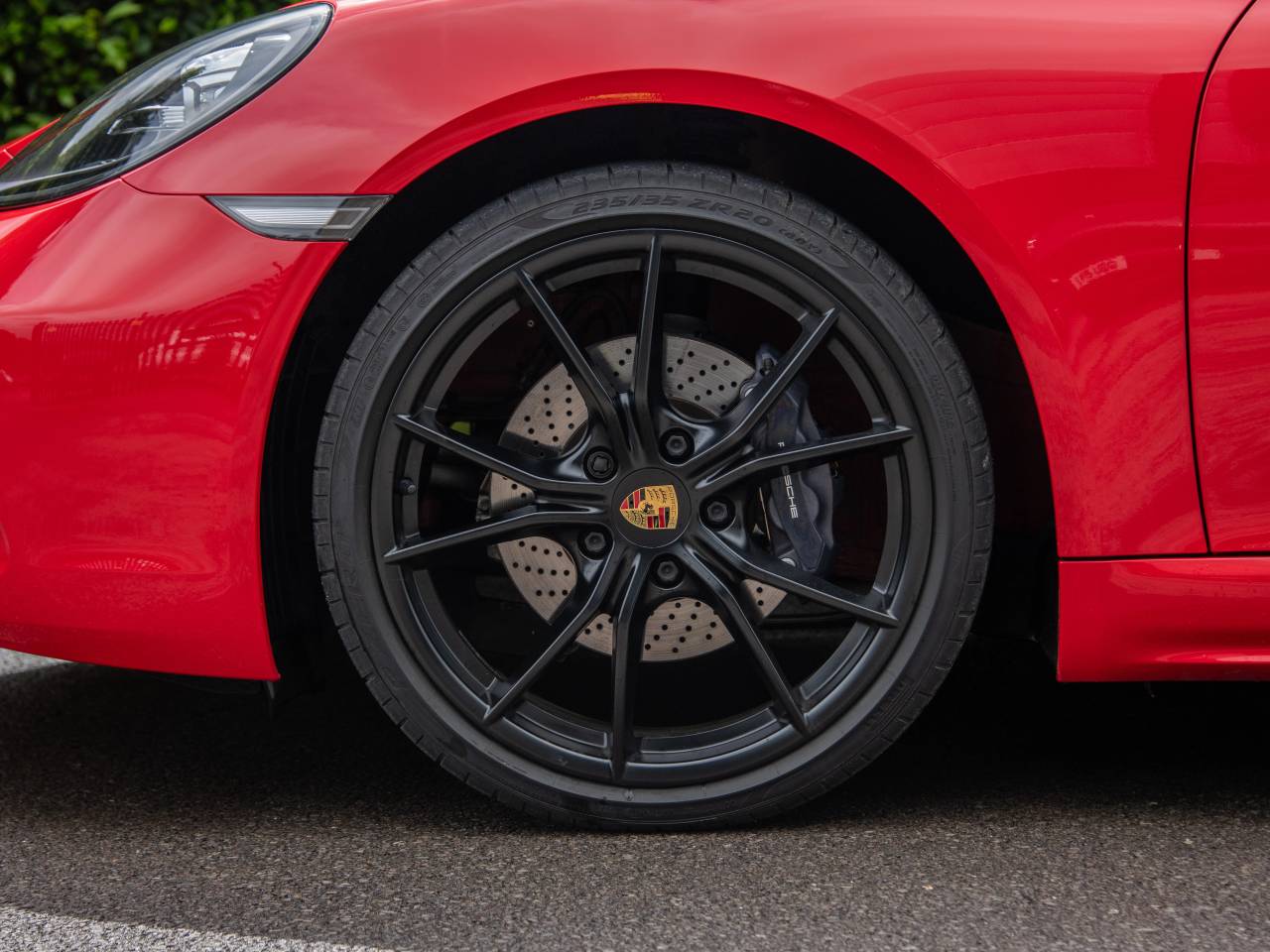 718 (982) BOXSTER PDK (64) image 16