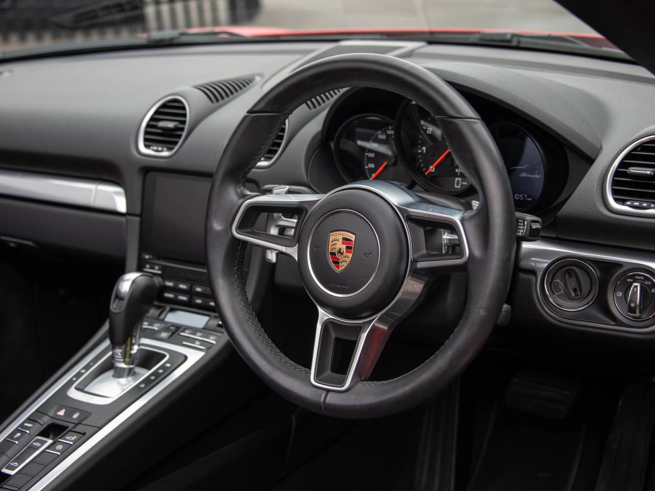 718 (982) BOXSTER PDK (64) image 31