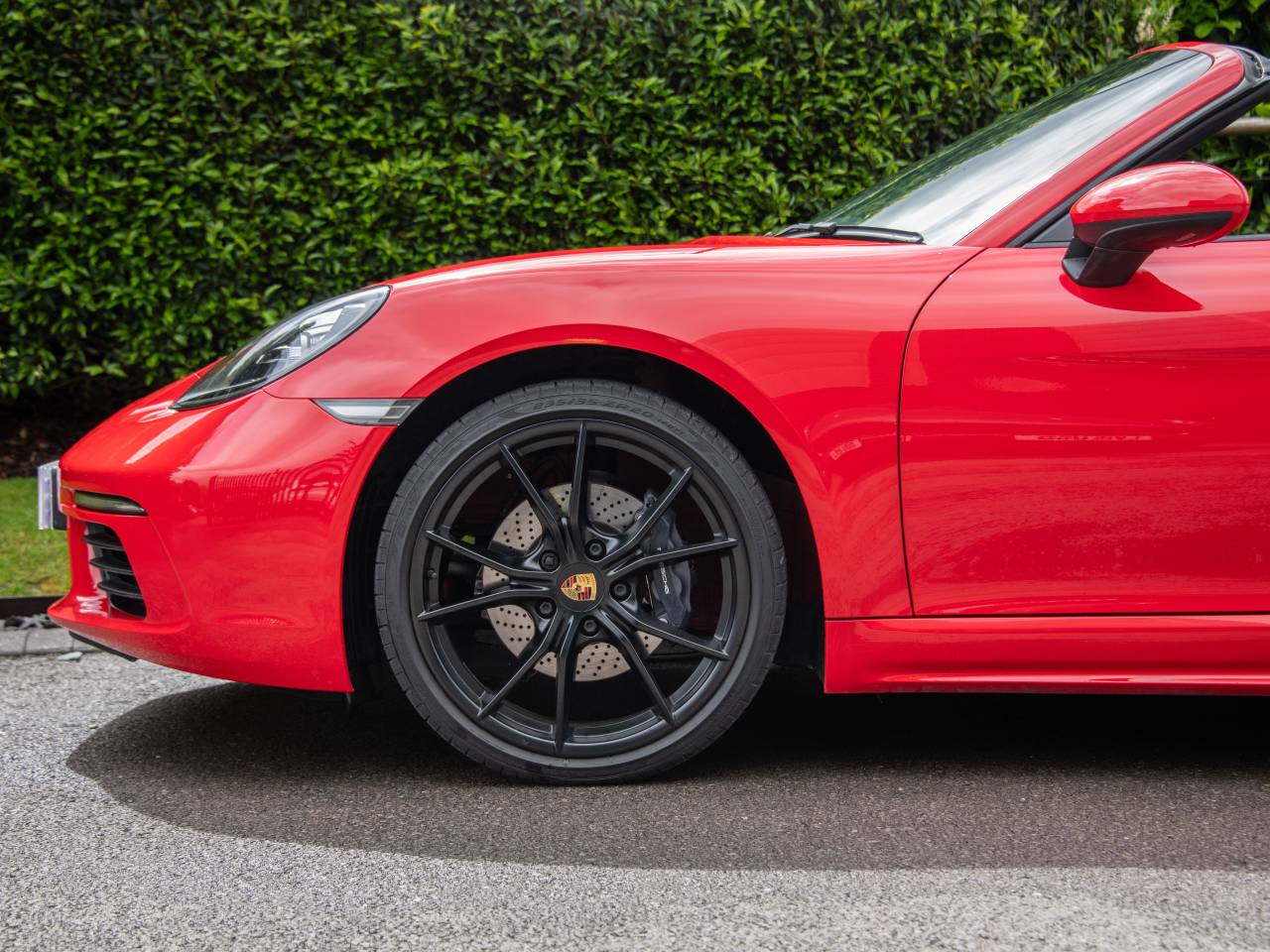 718 (982) BOXSTER PDK (64) image 14