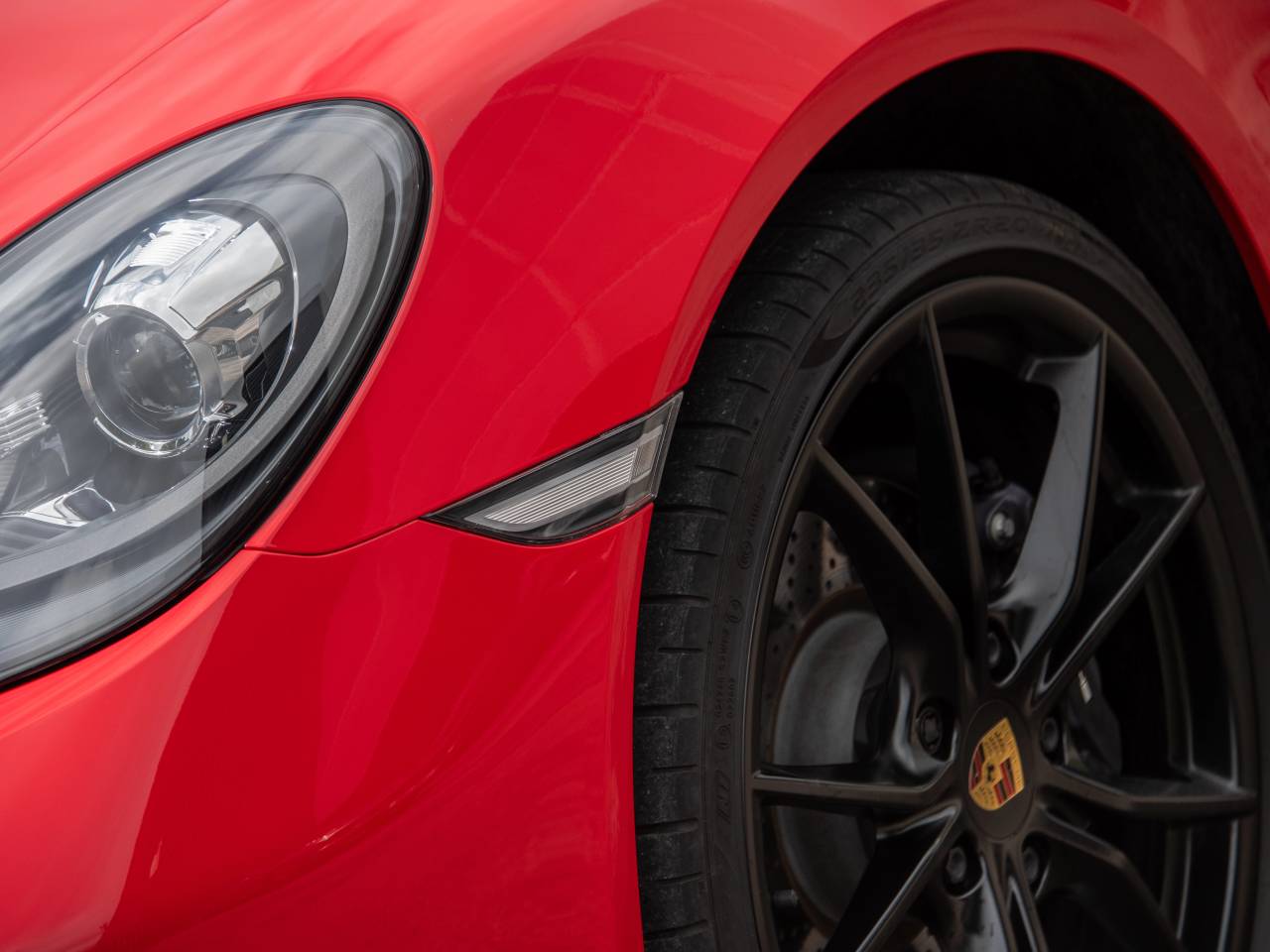 718 (982) BOXSTER PDK (64) image 13