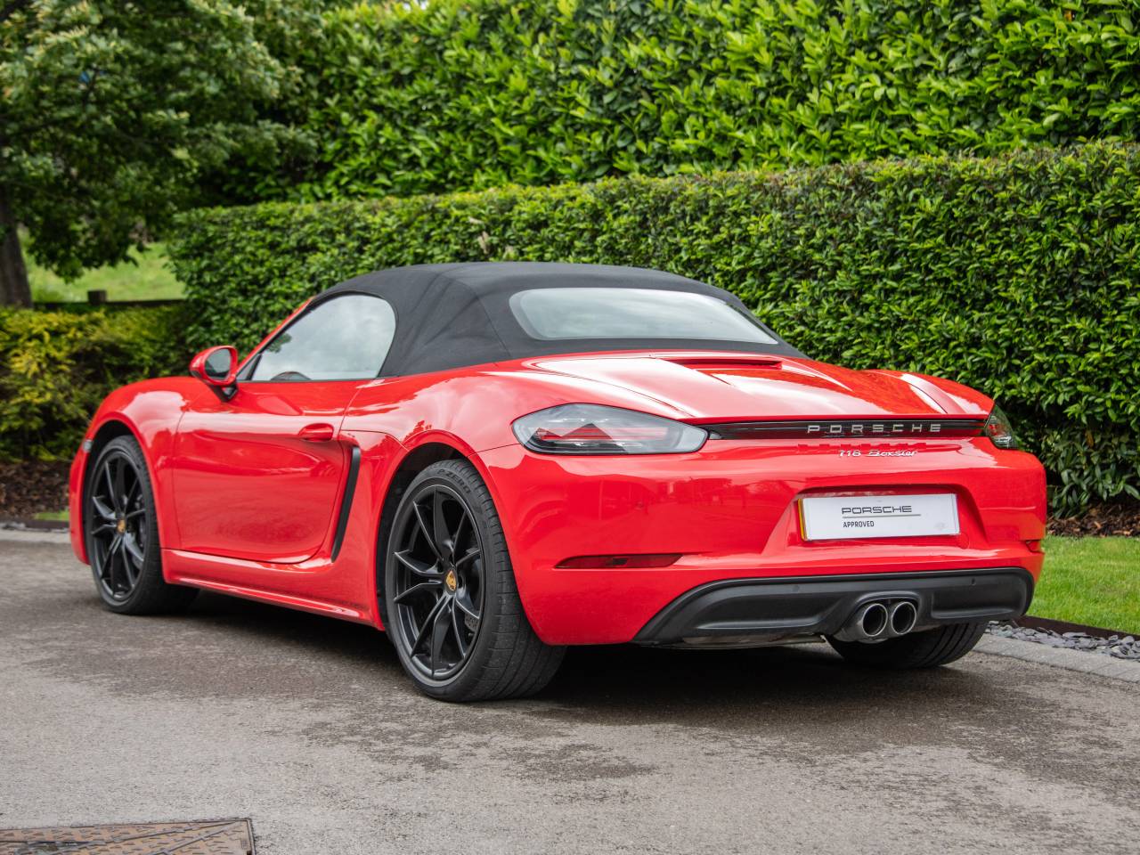 718 (982) BOXSTER PDK (64) image 69