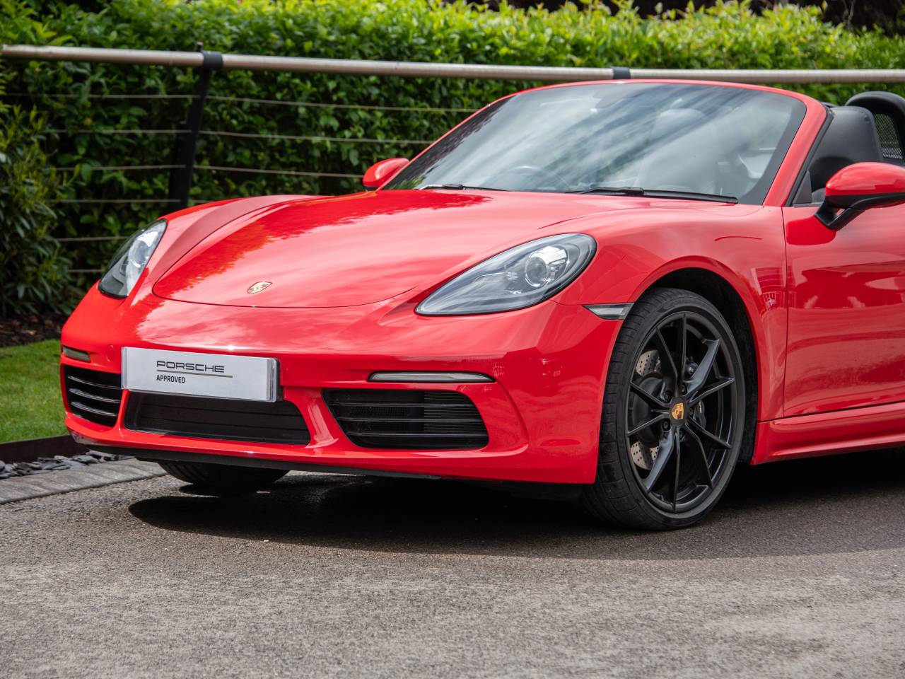 718 (982) BOXSTER PDK (64) image 11