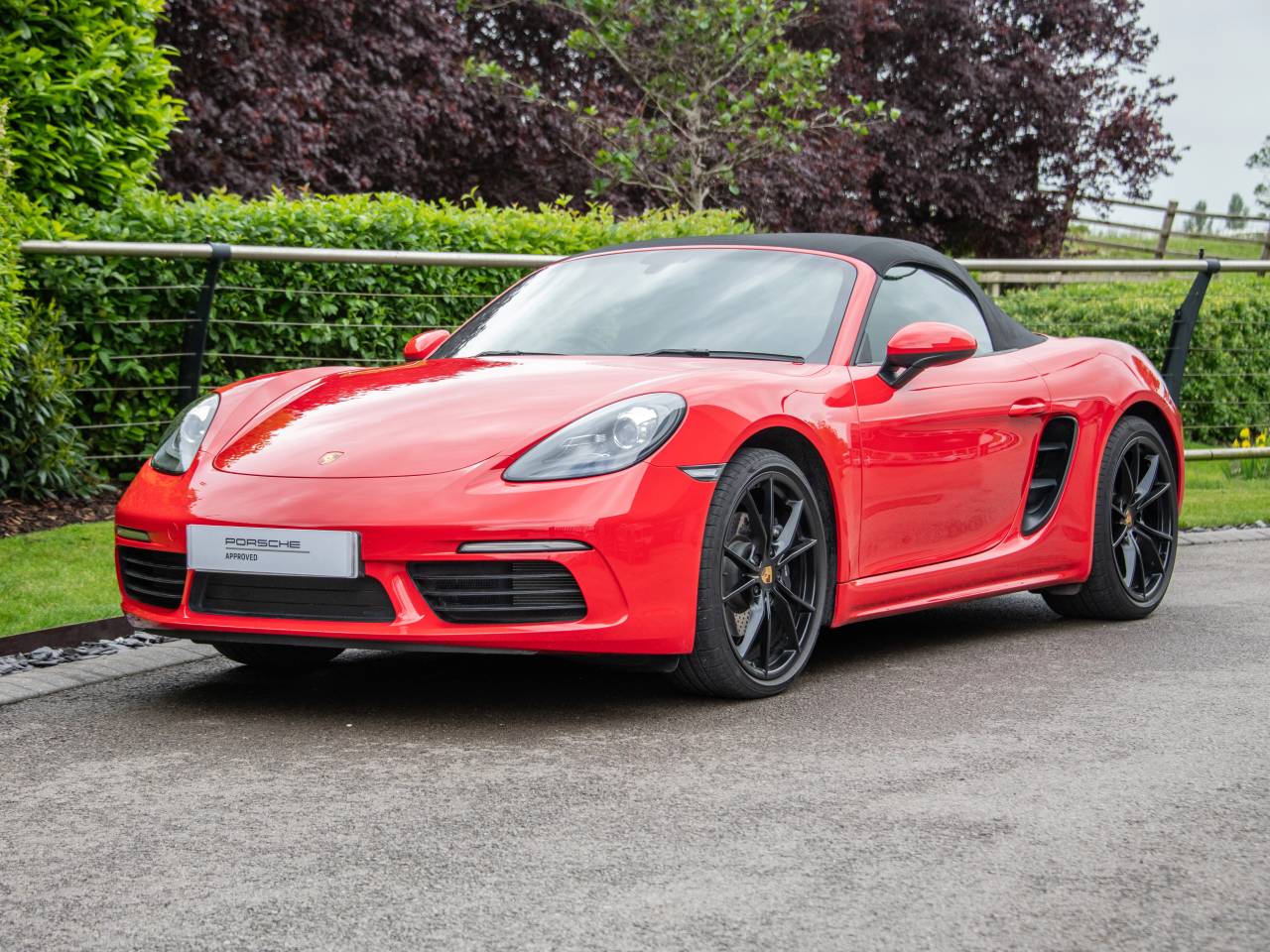 718 (982) BOXSTER PDK (64) image 68