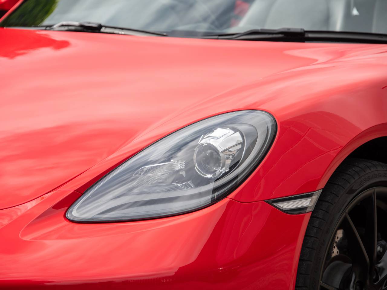 718 (982) BOXSTER PDK (64) image 12