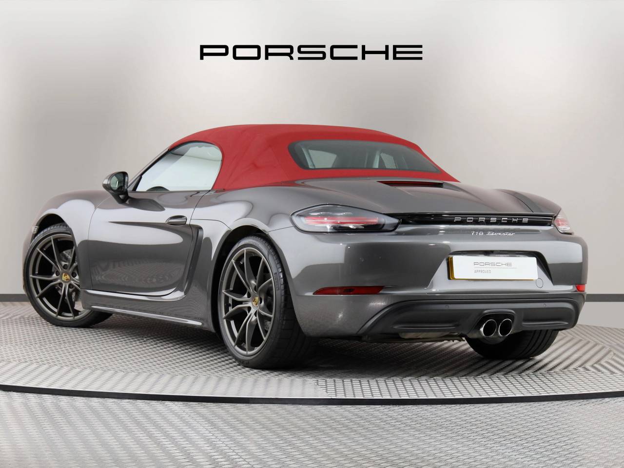 718 (982) BOXSTER PDK (80) image 11