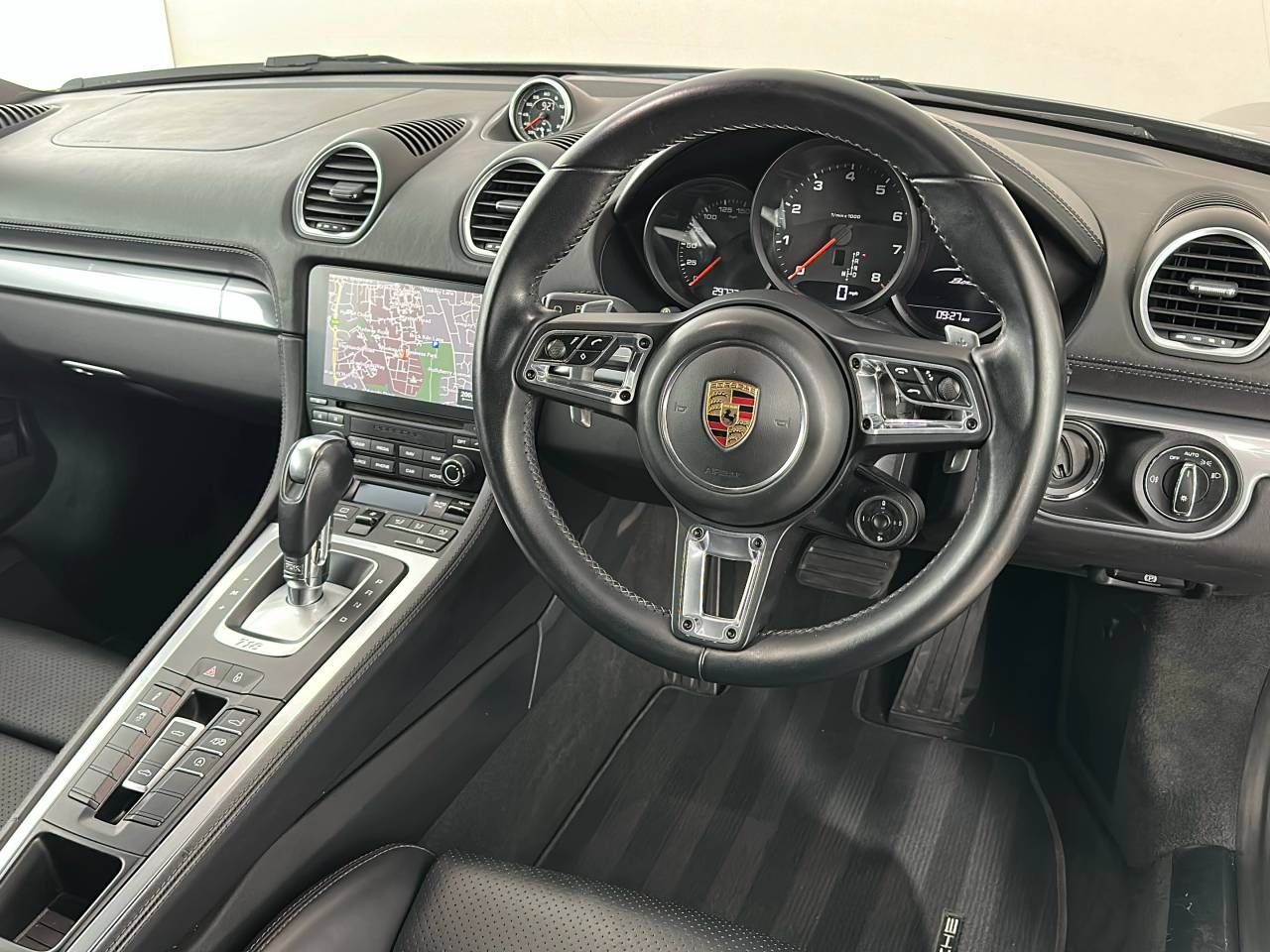 718 (982) BOXSTER PDK (80) image 30