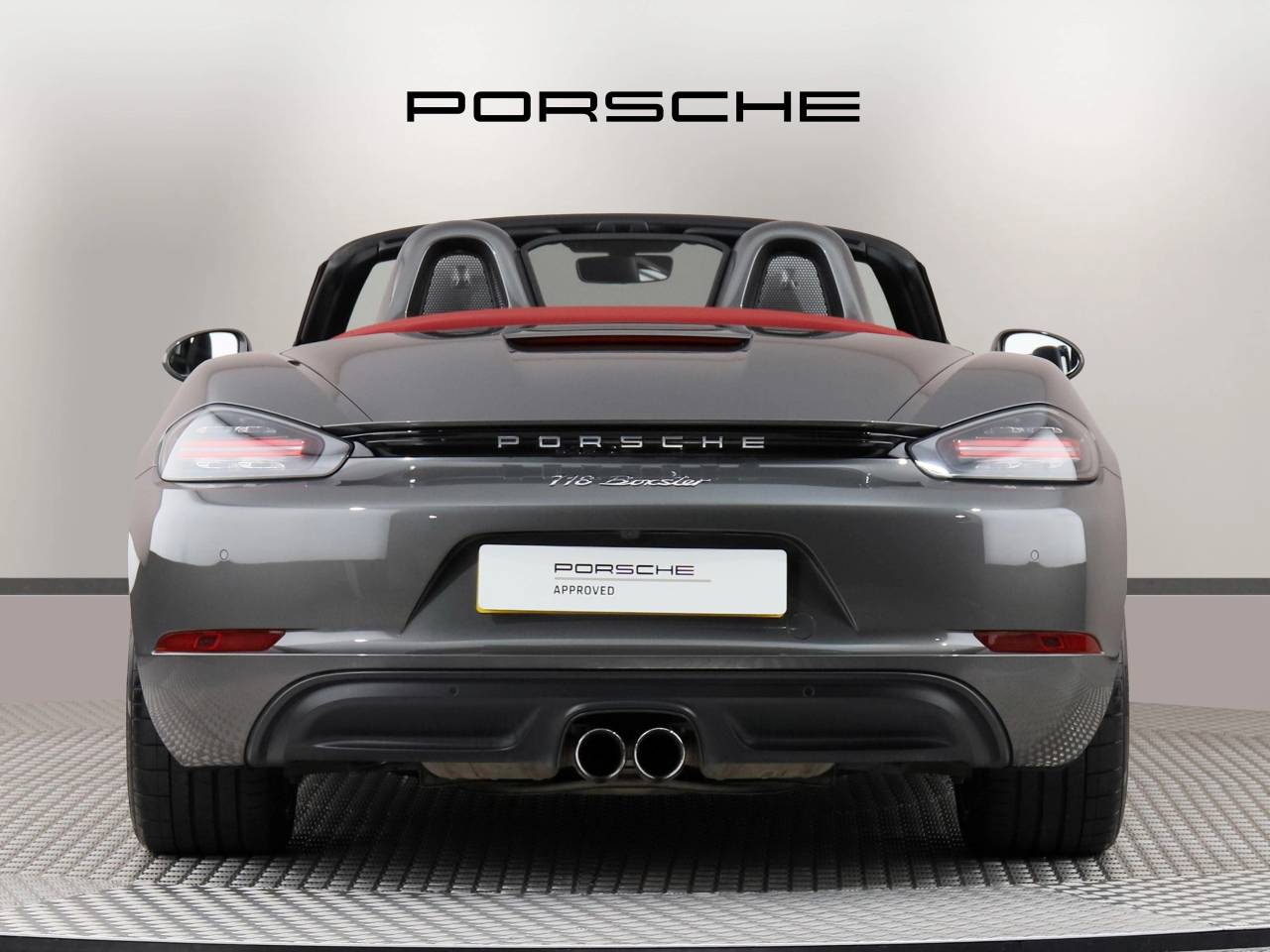 718 (982) BOXSTER PDK (80) image 08