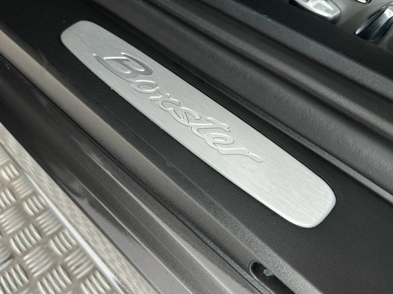 718 (982) BOXSTER PDK (80) image 17