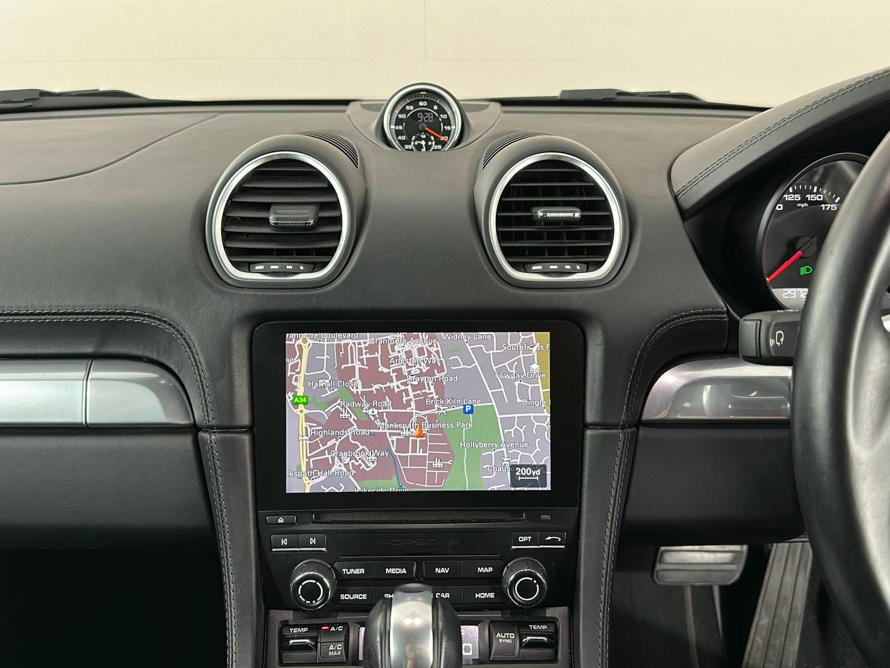 718 (982) BOXSTER PDK (80) image 31
