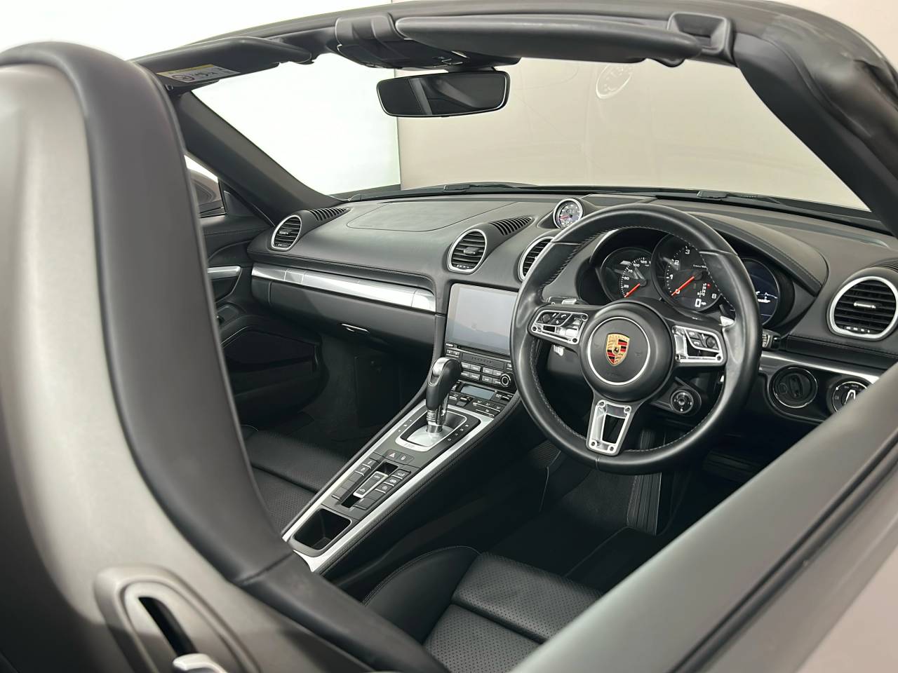 718 (982) BOXSTER PDK (80) image 13