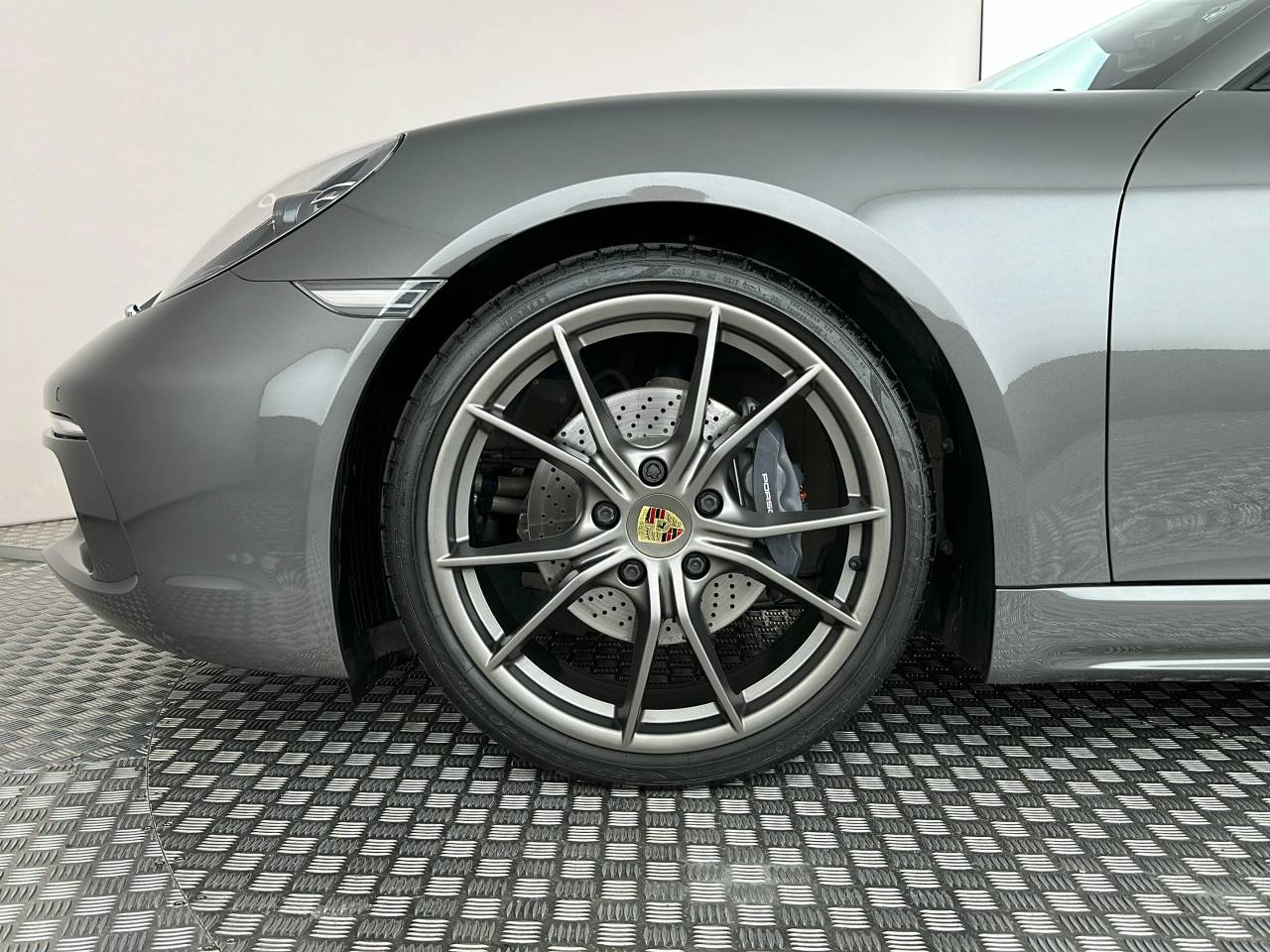 718 (982) BOXSTER PDK (80) image 06