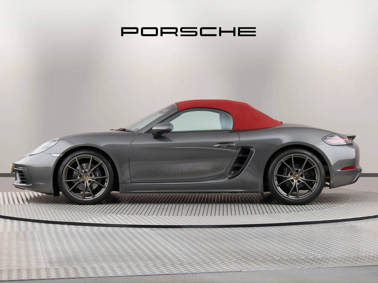 718 (982) BOXSTER PDK (80) image 10