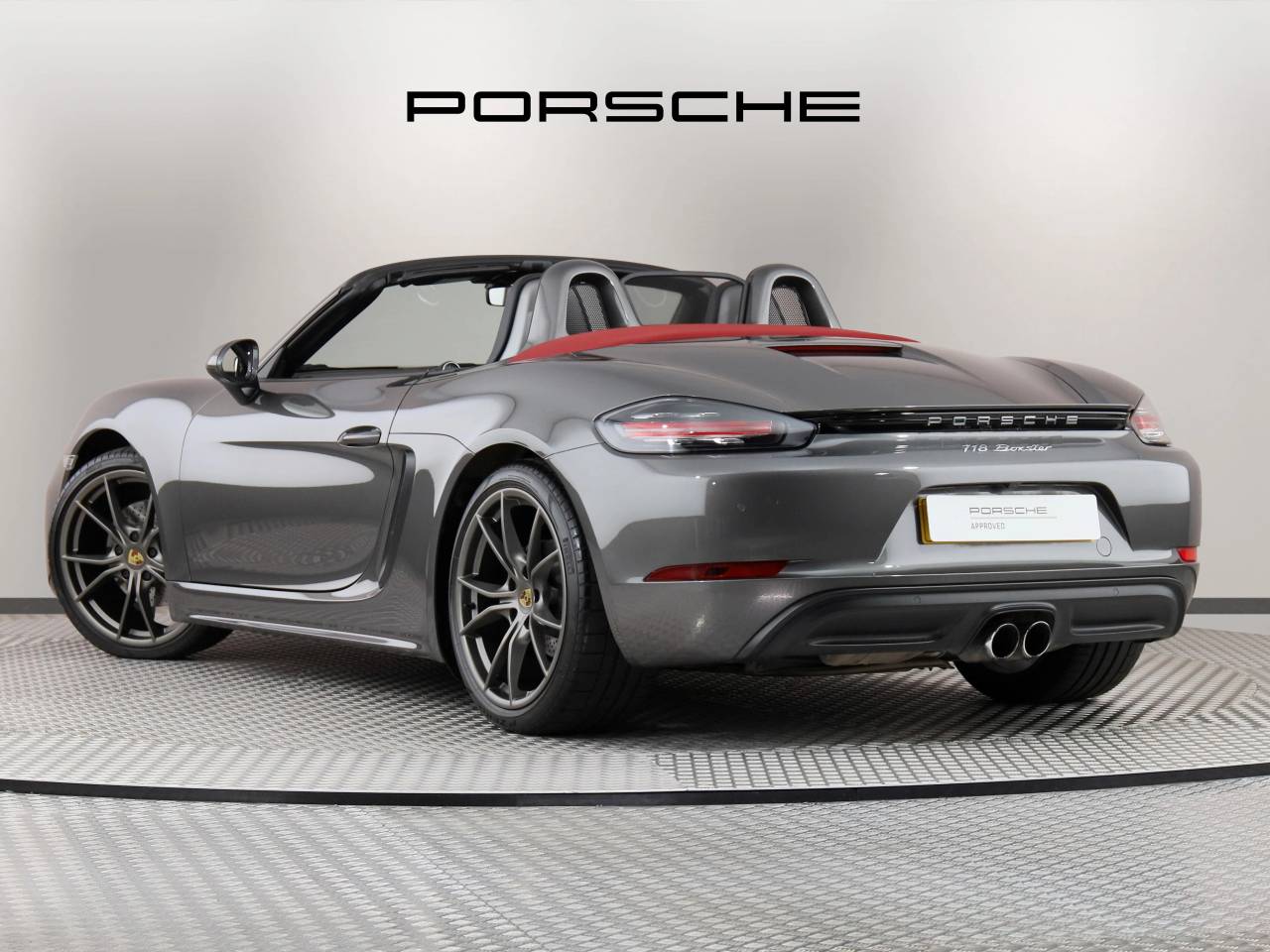 718 (982) BOXSTER PDK (80) image 03