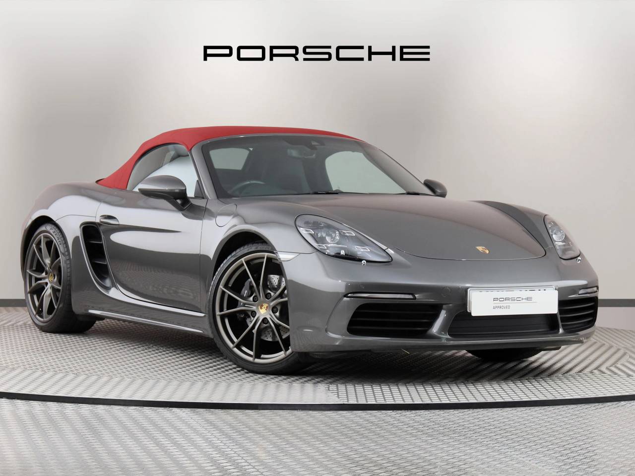 718 (982) BOXSTER PDK (80) image 09
