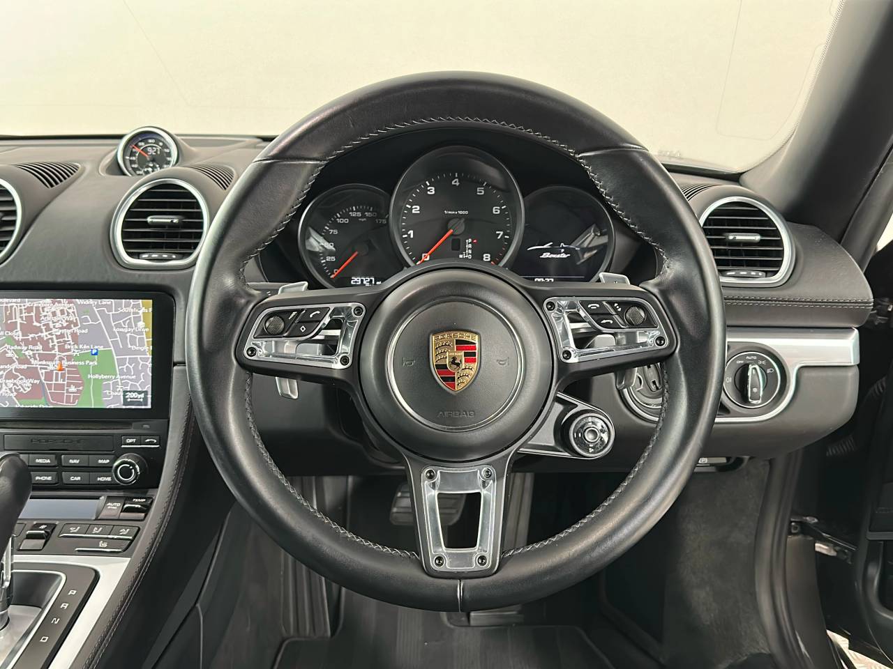 718 (982) BOXSTER PDK (80) image 29