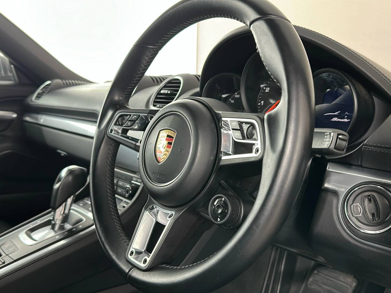 718 (982) BOXSTER PDK (80) image 15
