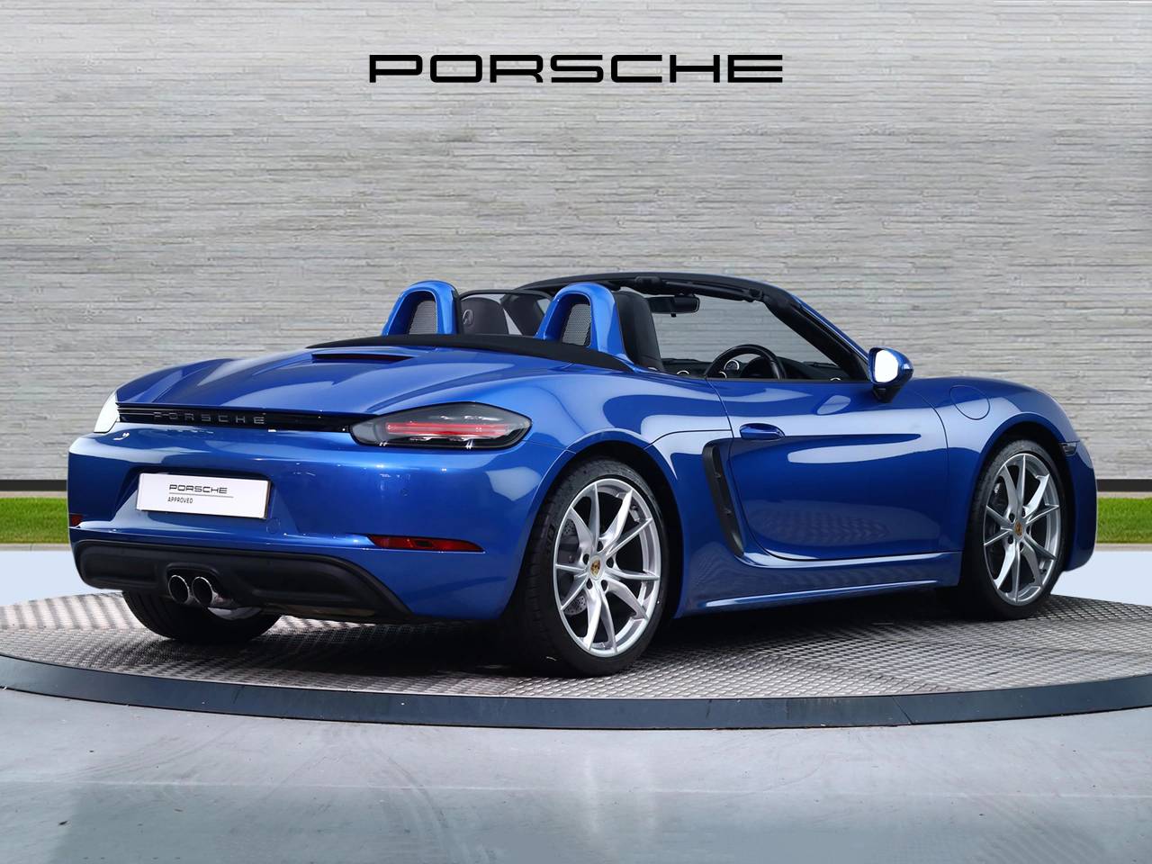 718 (982) BOXSTER PDK (48) image 12