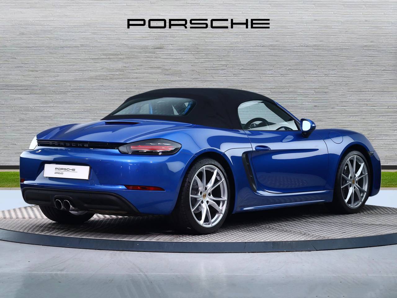 718 (982) BOXSTER PDK (48) image 13