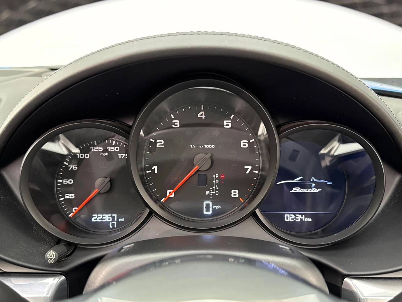 718 (982) BOXSTER PDK (48) image 24