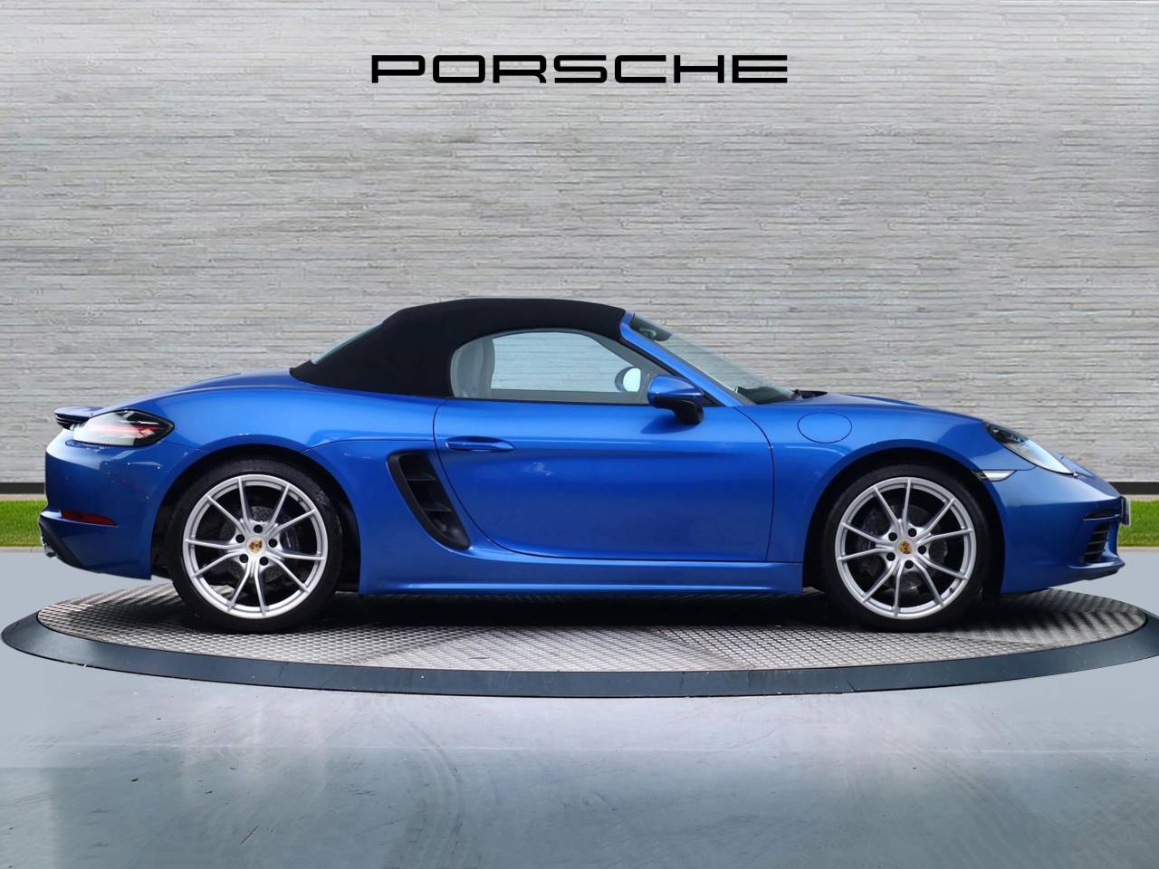 718 (982) BOXSTER PDK (48) image 14