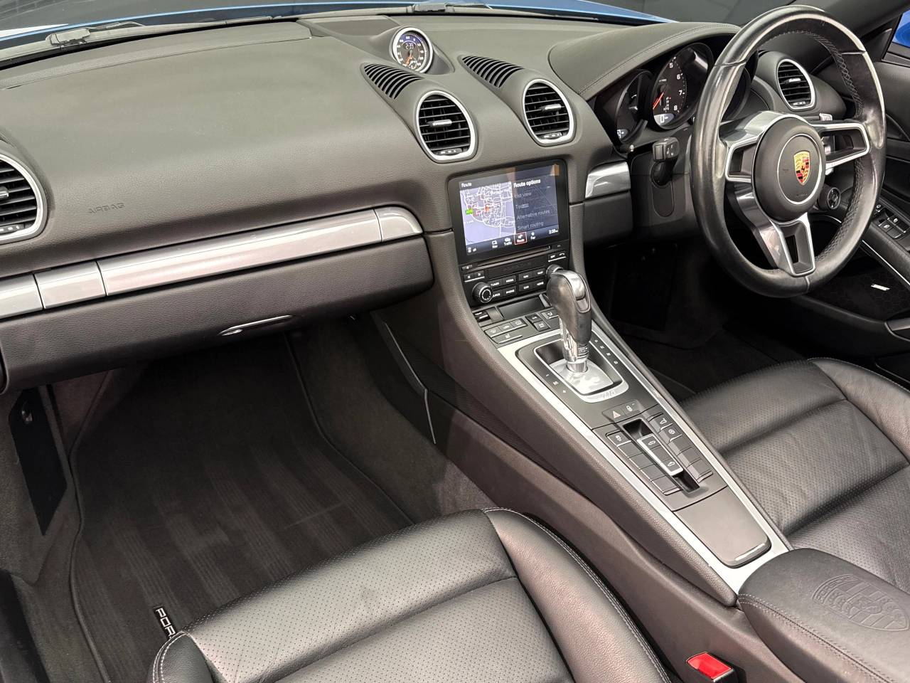 718 (982) BOXSTER PDK (48) image 32