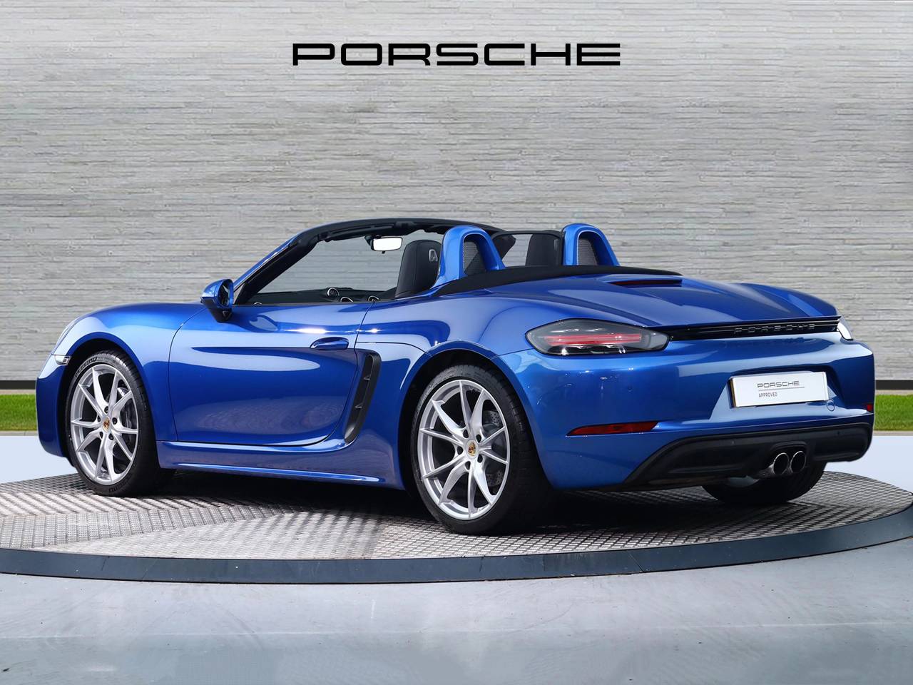 718 (982) BOXSTER PDK (48) image 09