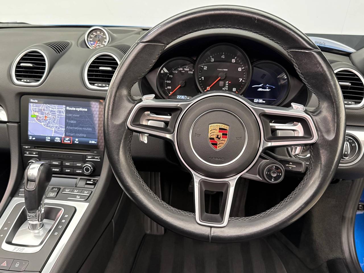 718 (982) BOXSTER PDK (48) image 21