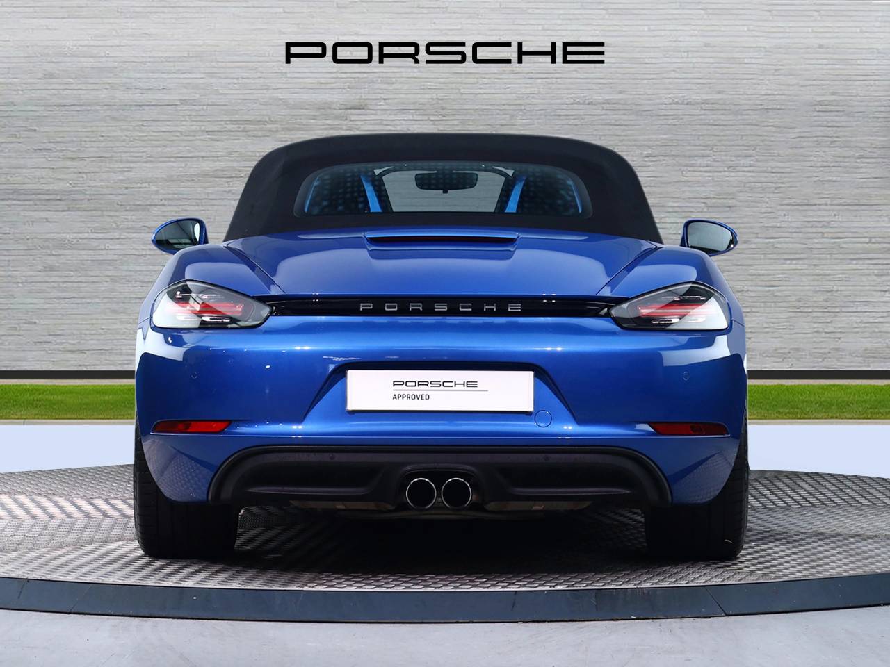 718 (982) BOXSTER PDK (48) image 11