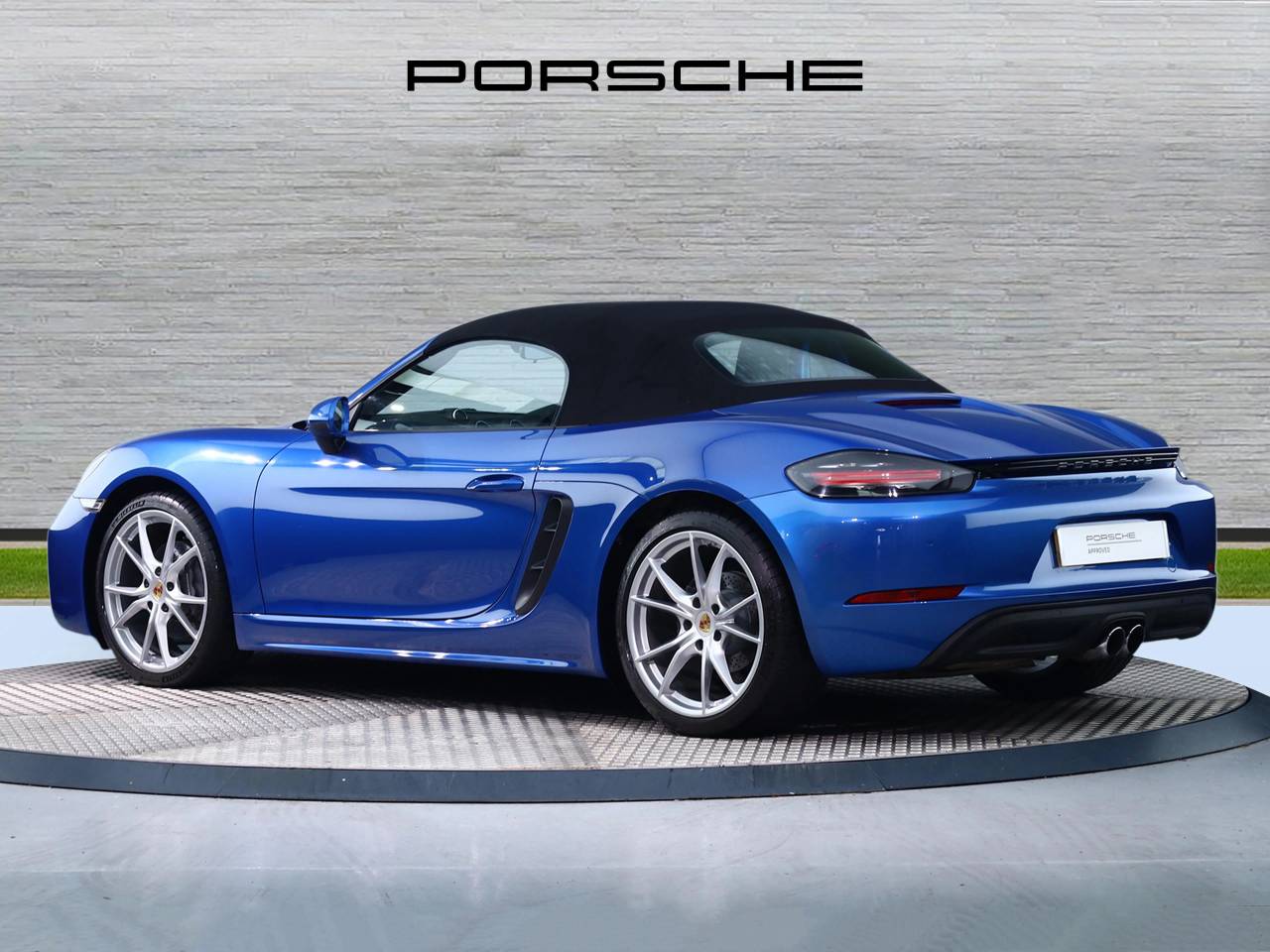 718 (982) BOXSTER PDK (48) image 10