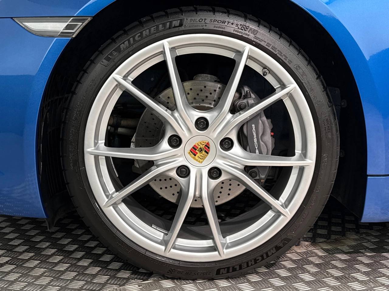 718 (982) BOXSTER PDK (48) image 37