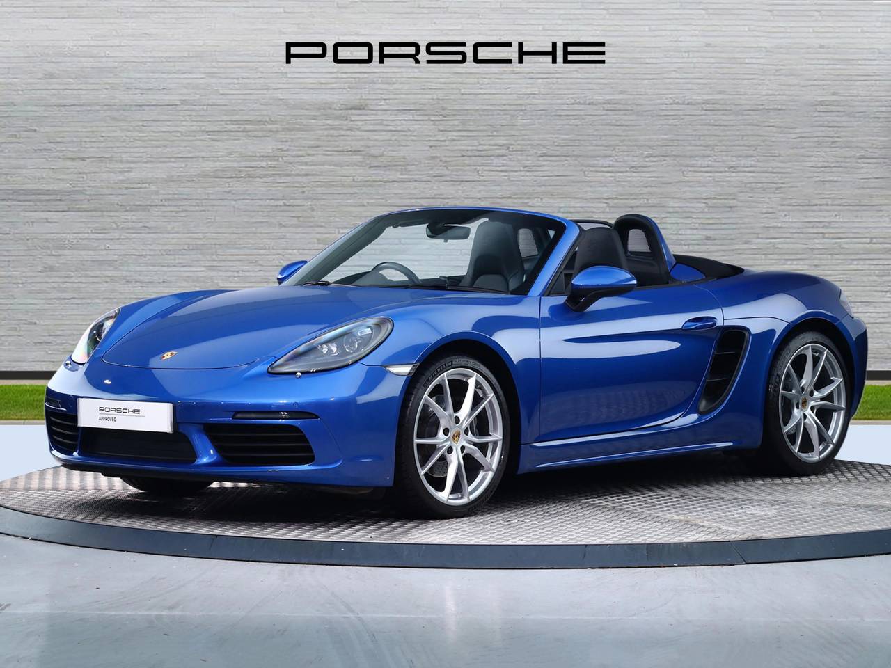 718 (982) BOXSTER PDK (48) image 06