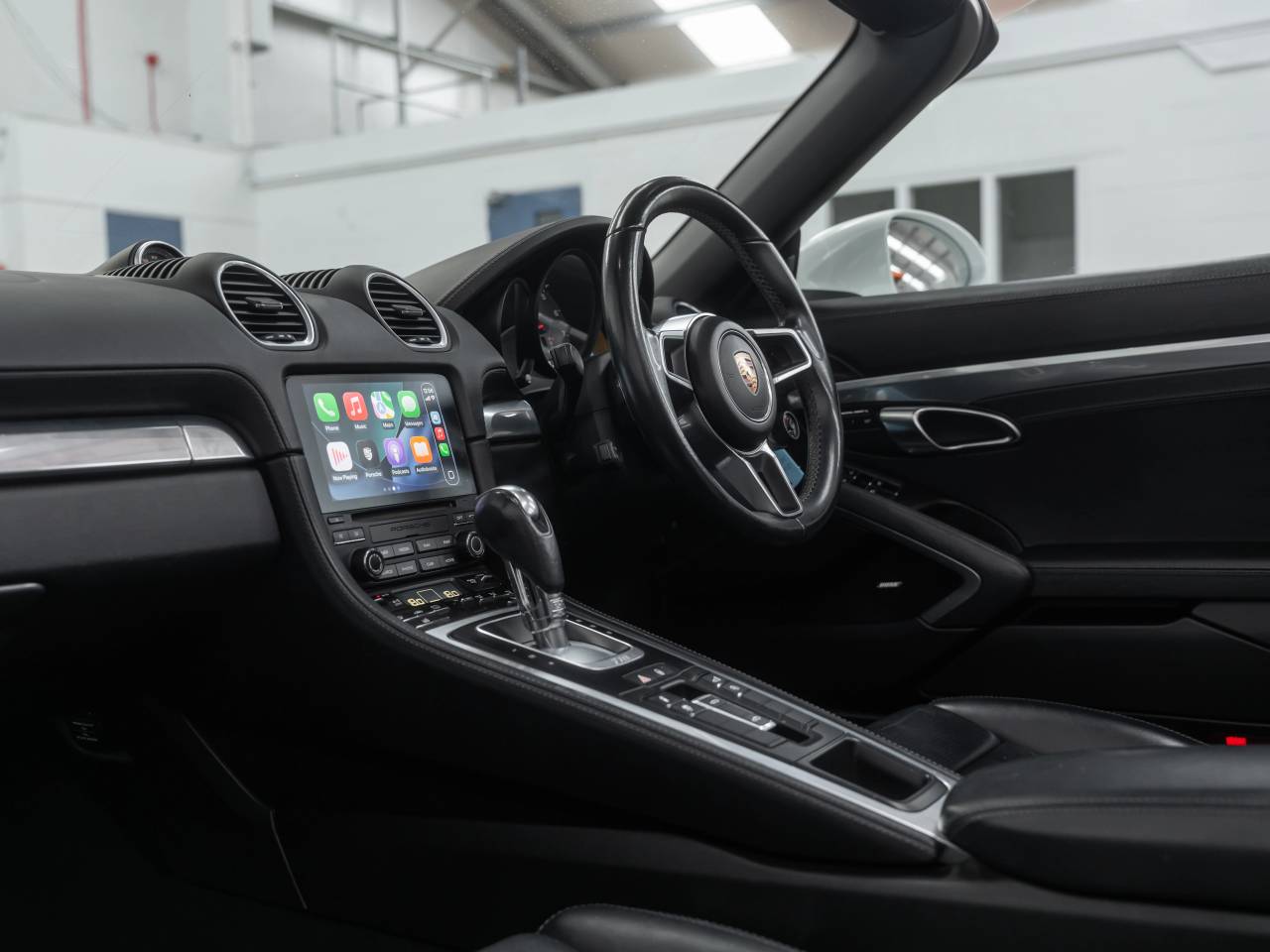 718 (982) BOXSTER S PDK (7) image 26