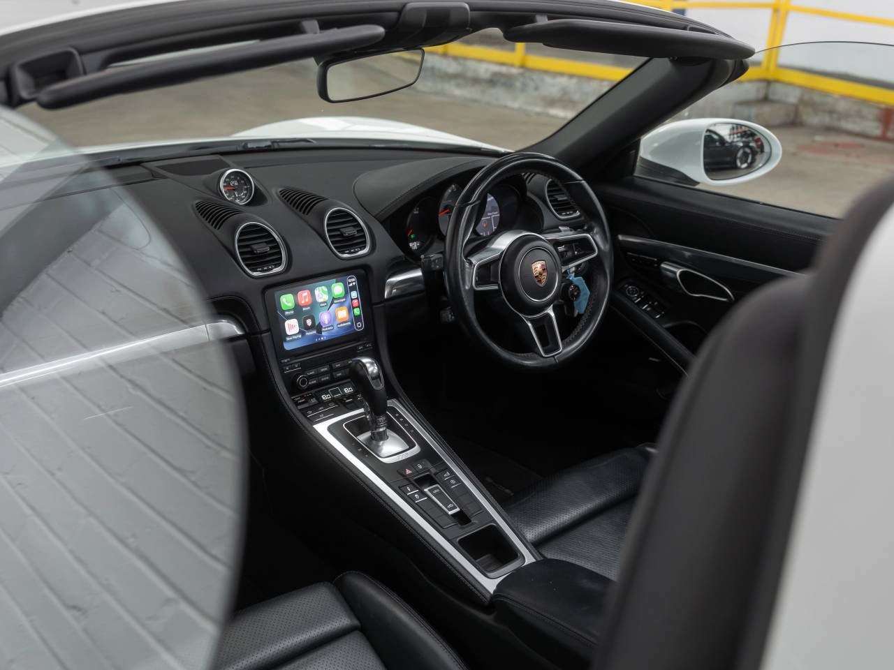 718 (982) BOXSTER S PDK (7) image 27