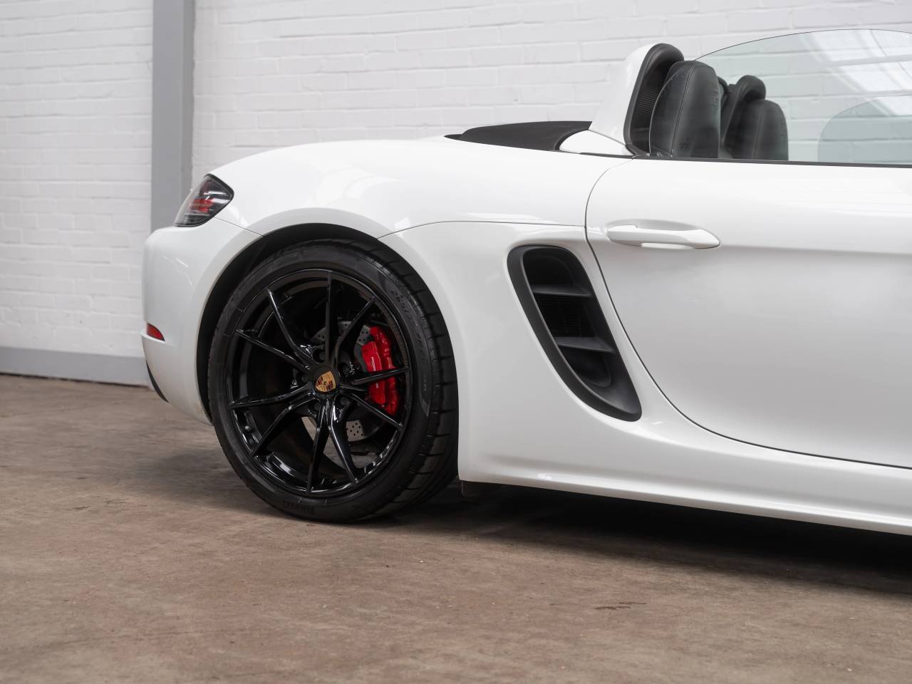 718 (982) BOXSTER S PDK (7) image 20