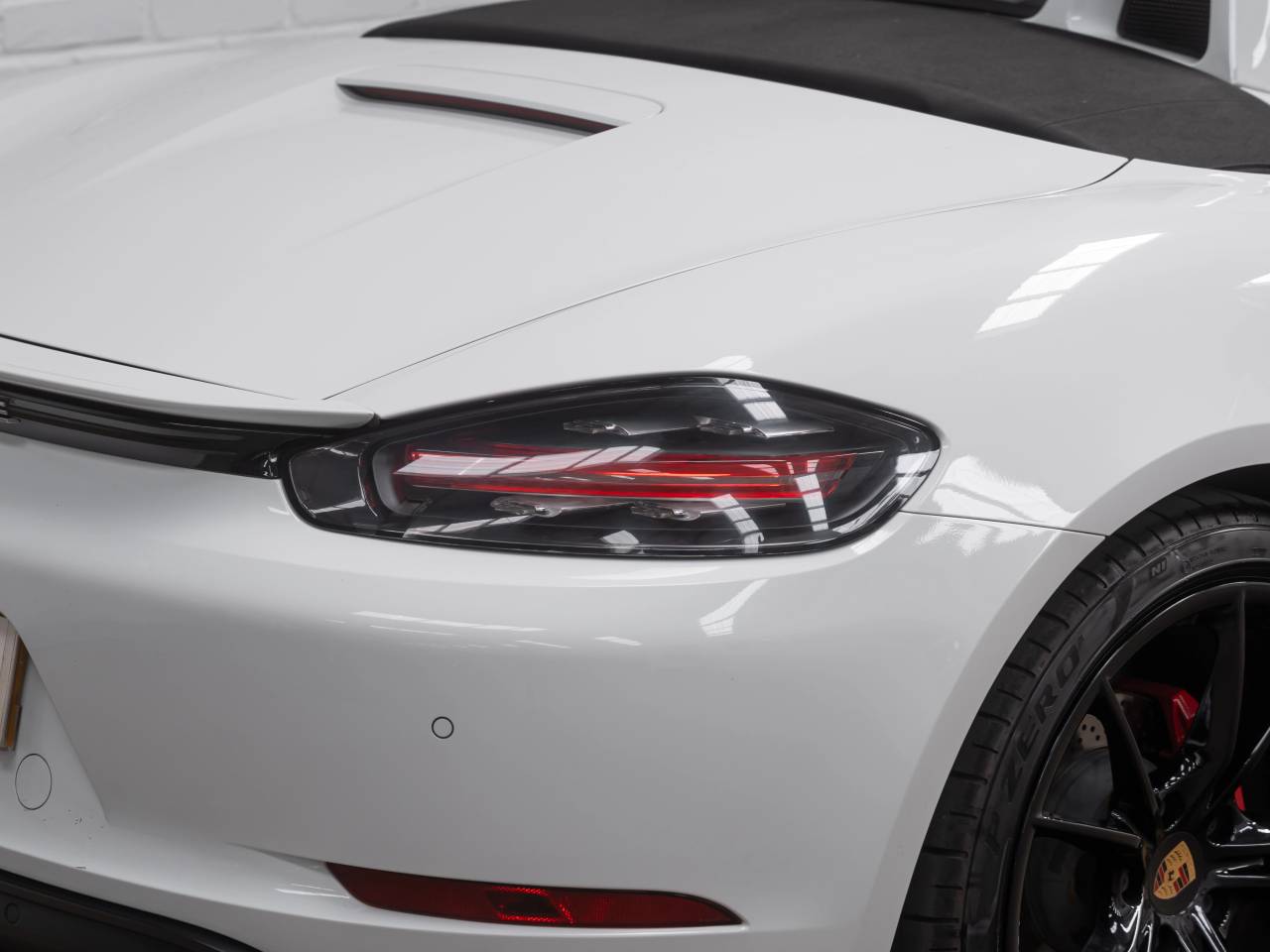 718 (982) BOXSTER S PDK (7) image 16