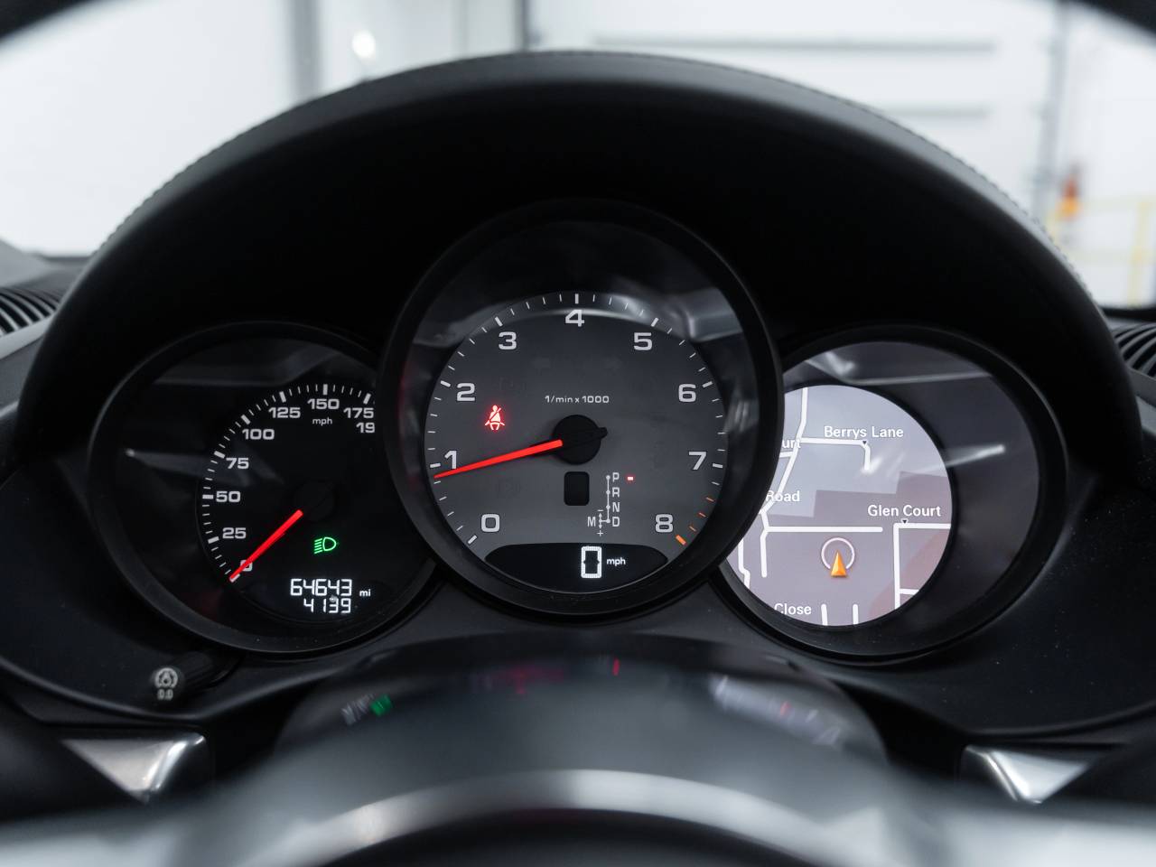 718 (982) BOXSTER S PDK (7) image 33