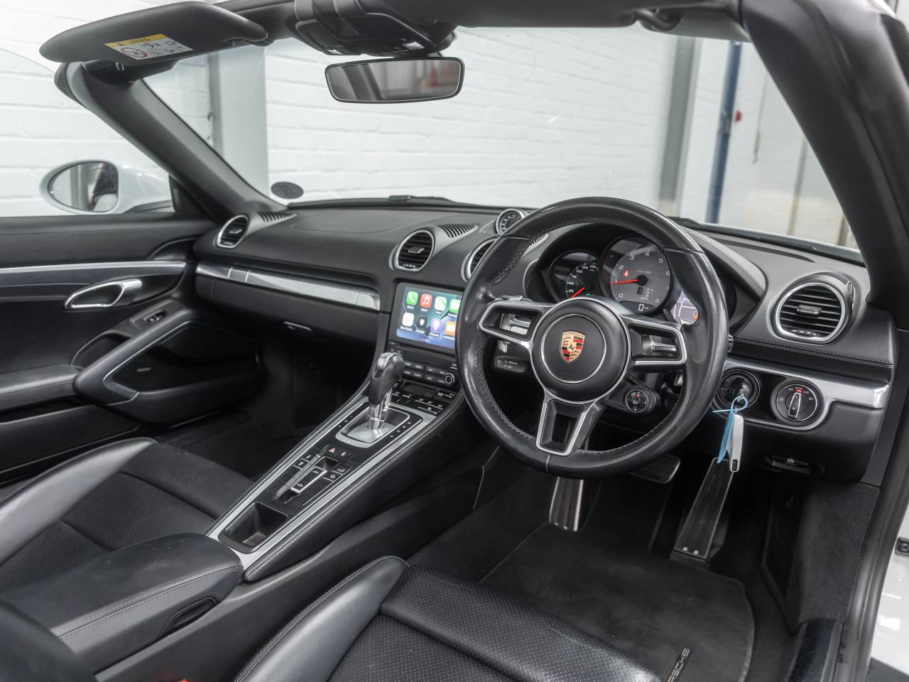 718 (982) BOXSTER S PDK (7) image 04