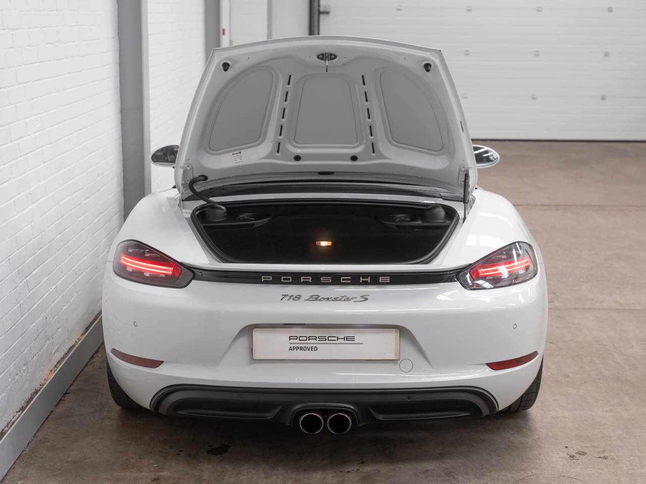 718 (982) BOXSTER S PDK (7) image 35