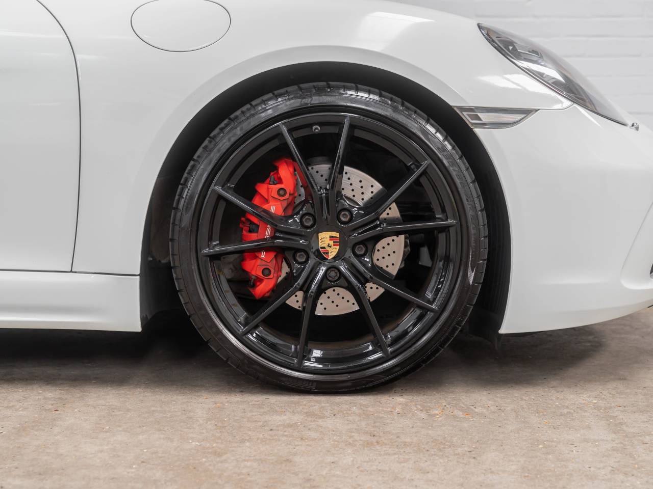 718 (982) BOXSTER S PDK (7) image 06