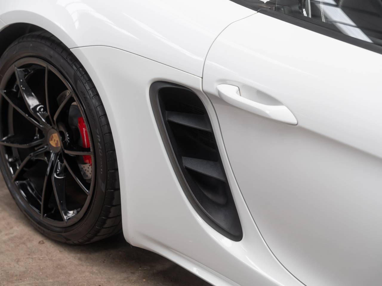 718 (982) BOXSTER S PDK (7) image 21