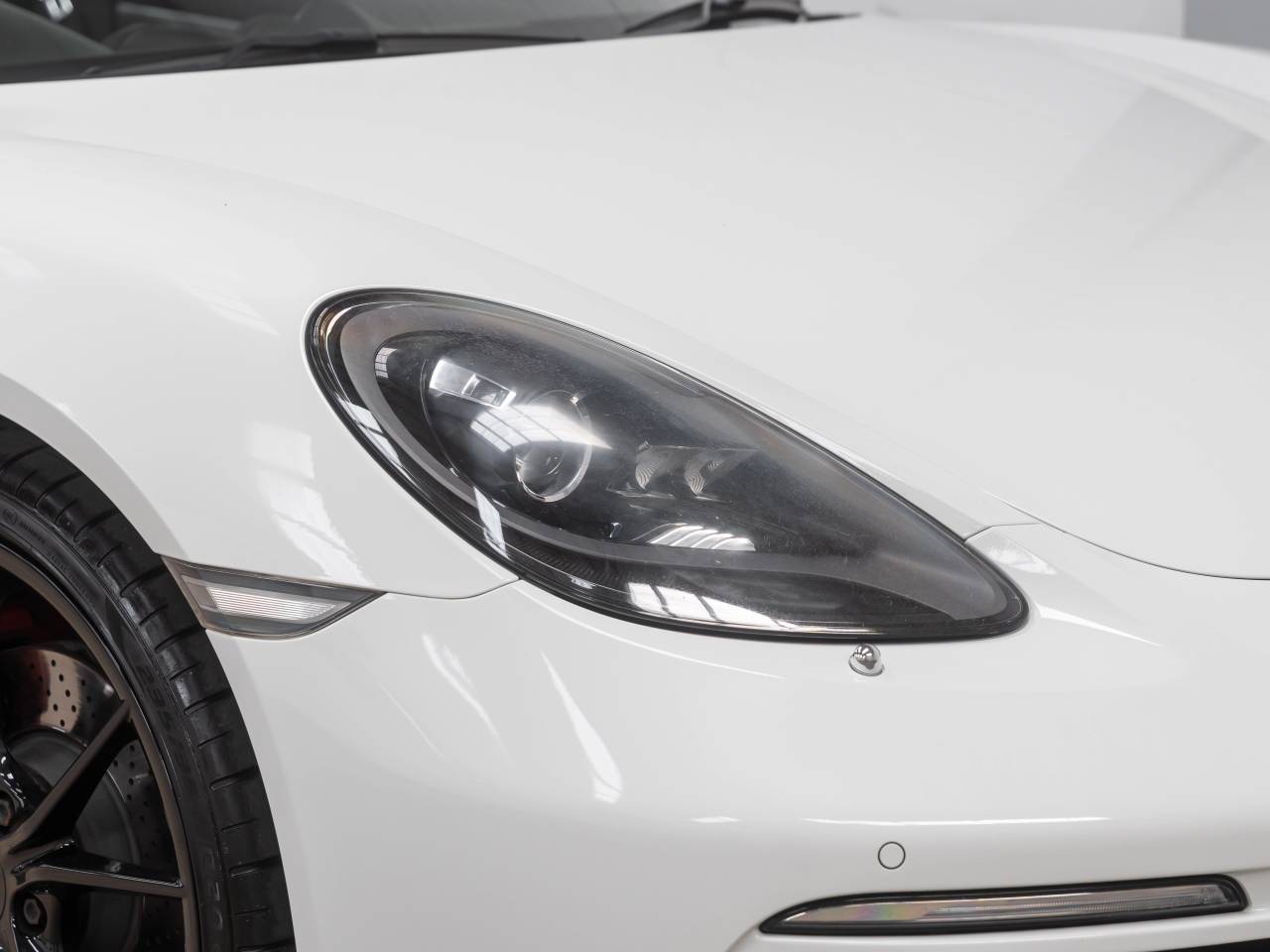718 (982) BOXSTER S PDK (7) image 13