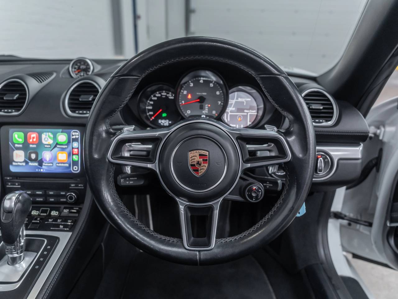 718 (982) BOXSTER S PDK (7) image 24