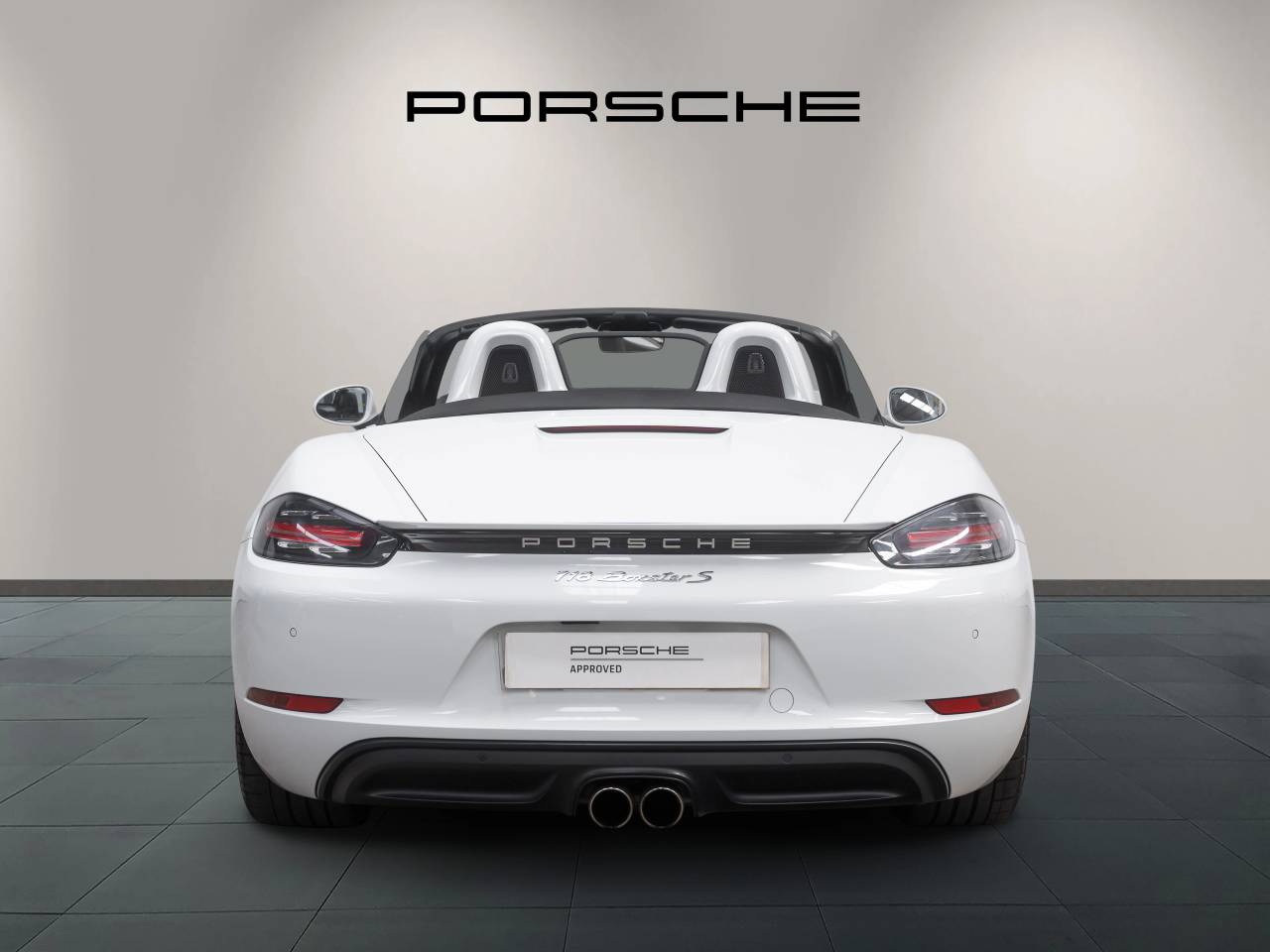 718 (982) BOXSTER S PDK (7) image 08